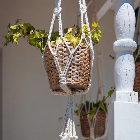 Palmitas, Casettina Indipendente Con Giardino Apartmán