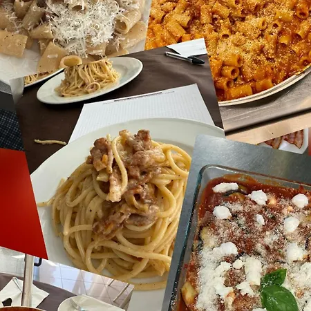Hotel Garisenda - In Centro A - Riccione