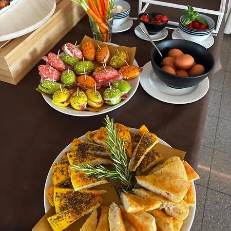 Hotel Garisenda - In Centro A -