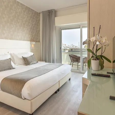 Hotel Club Riccione