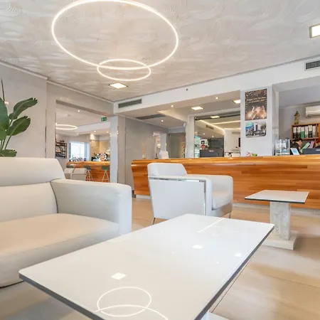 Club Hotel Riccione