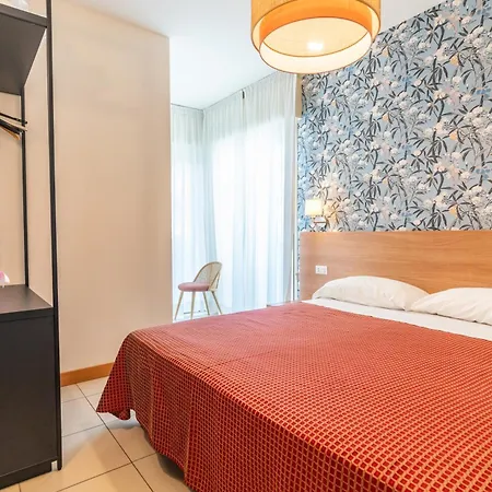 Majorca Sul Mare In Centro A Ξενοδοχείο 3*
