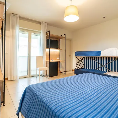 Majorca Sul Mare In Centro A Ξενοδοχείο Ριτσιόνε