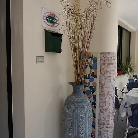 Hotel Borghesi Riccione