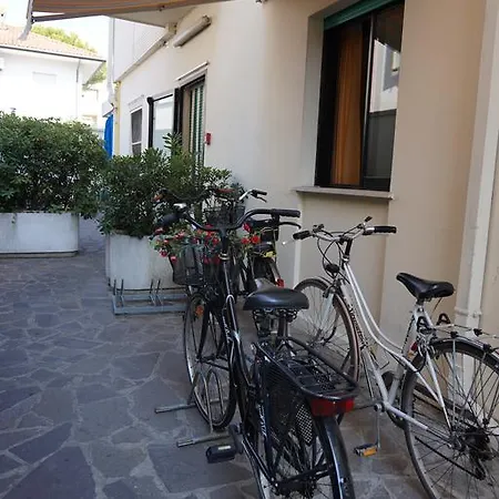 Borghesi Riccione