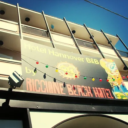 - Enjoy Your Summer -beach Village Incluso 리치오네