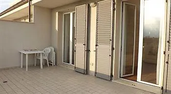 Alba Ξενοδοχείο με διαμερίσματα Ριτσιόνε