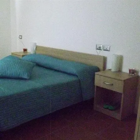 Alba 3* Ριτσιόνε