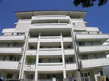 Alba Ξενοδοχείο με διαμερίσματα Ριτσιόνε