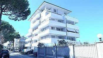 Alba Ξενοδοχείο με διαμερίσματα