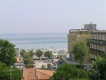 Alba Ξενοδοχείο με διαμερίσματα