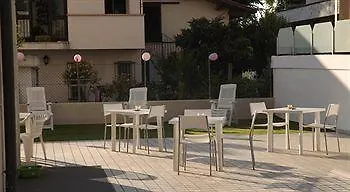 Alba Ξενοδοχείο με διαμερίσματα Ριτσιόνε