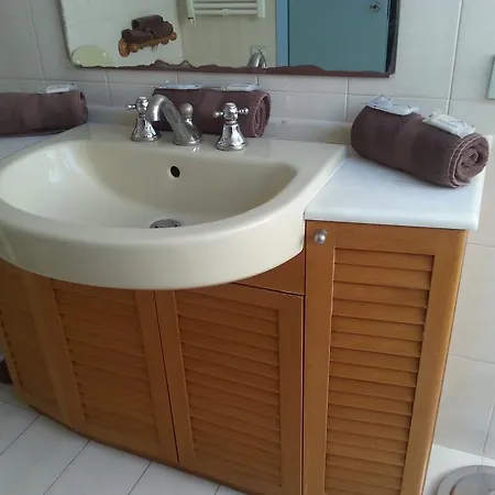 Apart Otel Nocchiero
