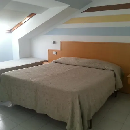 Apart Otel Nocchiero