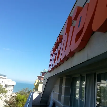 Nocchiero Apart Otel 3*
