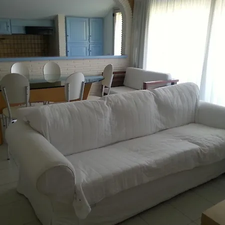 Apart Otel Nocchiero