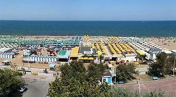 Angeles - Fronte Mare 3* 리치오네