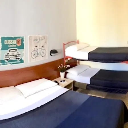 Byron Light Nuova Gestione 2024 Hotel Riccione
