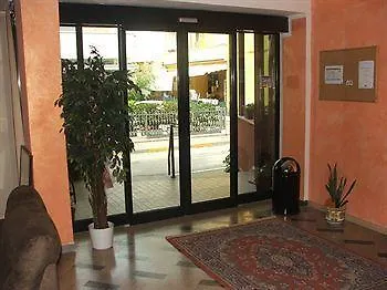 Graziana Hotel