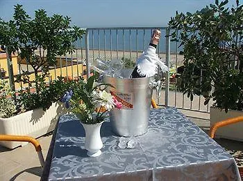 Hotel Graziana 2*
