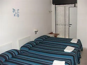 Hotel Graziana 2*