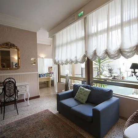 Hotel Aquila D'oro Riccione