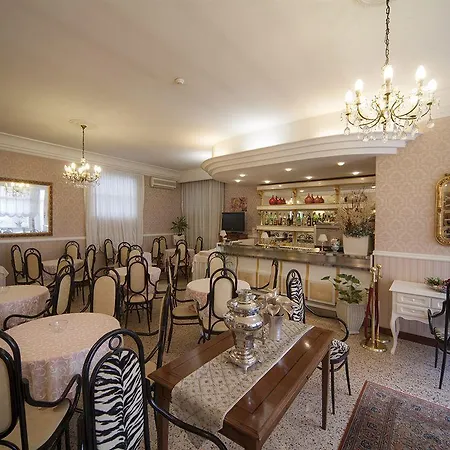 Aquila D'oro Hotel Riccione