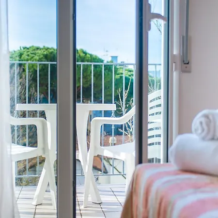 Otel Falco