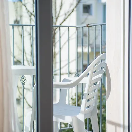 Falco Otel Riccione
