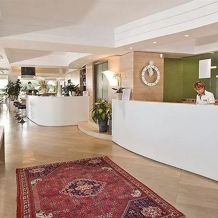 Sarti Hotel