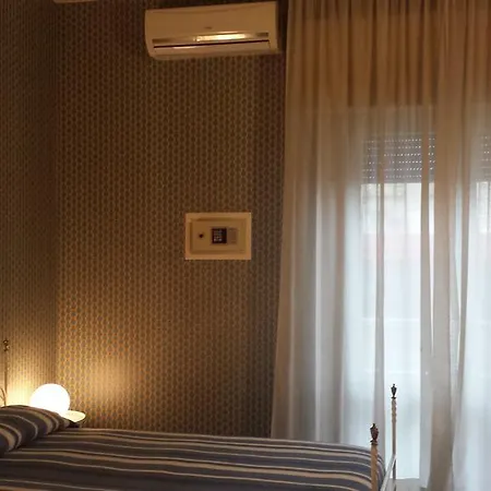 Sporting Hotel