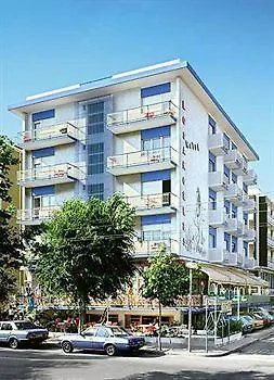 Angeles - Fronte Mare 호텔 3*