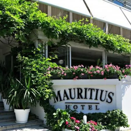 Mauritius Sentirsi A Casa 3* Riccione
