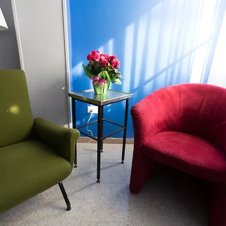 Byron Light Nuova Gestione 2024 Hotel