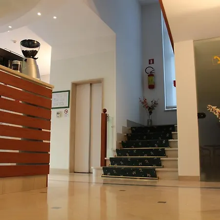 Massimo Hotel