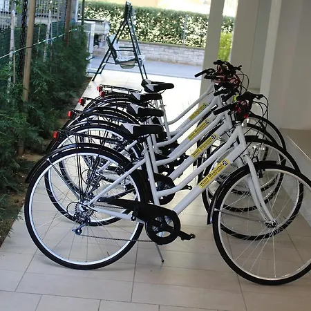 Hotel Massimo Riccione