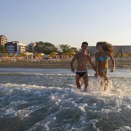 Aparthotel Noha Riccione