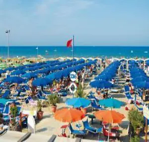 Residenza Levante Appartement *