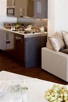Apartment Residenza D-place Ponchielli *