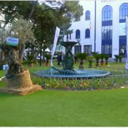 Otel Falco 3*