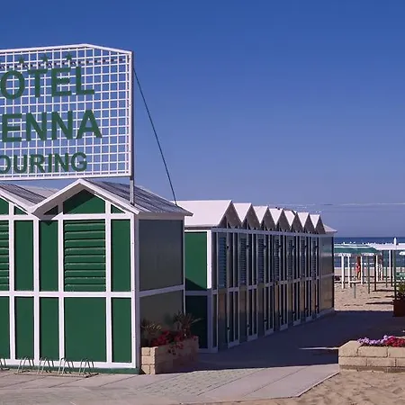 Vienna Touring Hotel Riccione