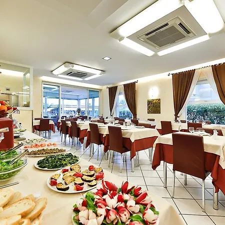Acquamarina Hotel Riccione