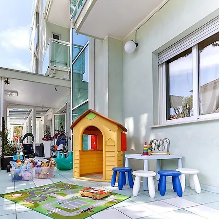 Hotel Acquamarina