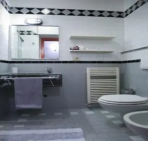 Lägenhetshotell Residenza Lidia Riccione