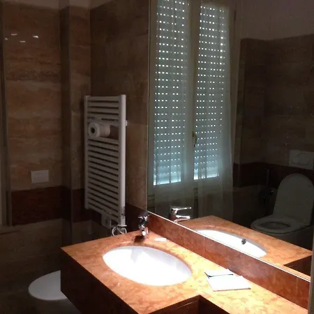 Aparthotel Residenza Grand Riccione