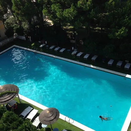 Aparthotel Residenza Grand Riccione