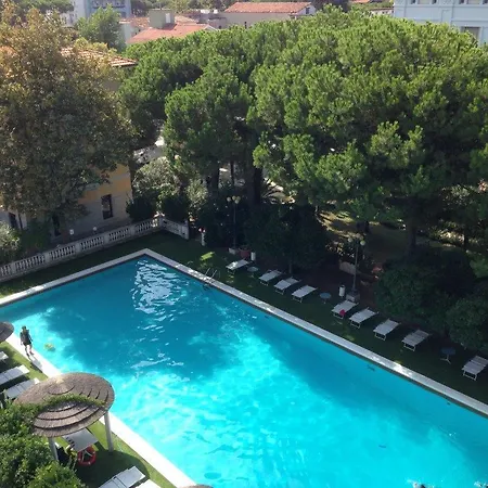 Residenza Grand Aparthotel Riccione