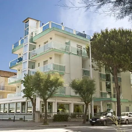 Hotel Acquamarina