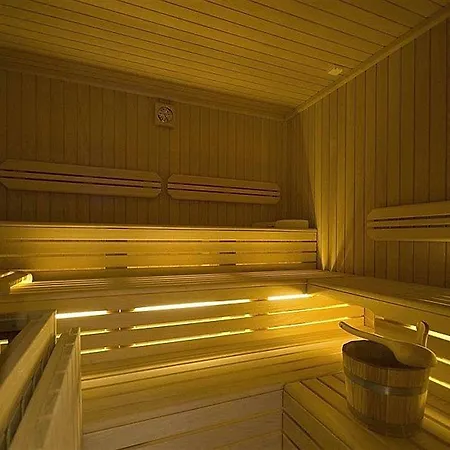 Sarti 4* Риччоне