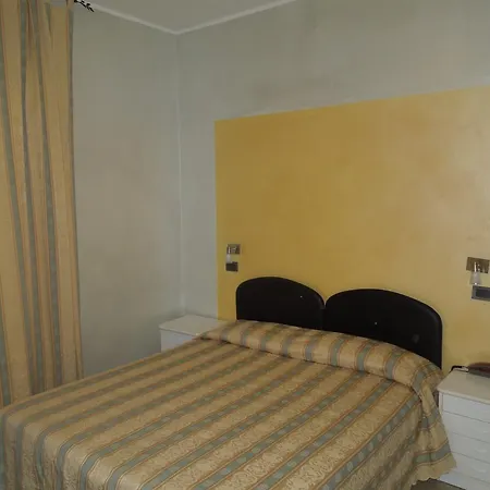 Hotel Nascente 2*